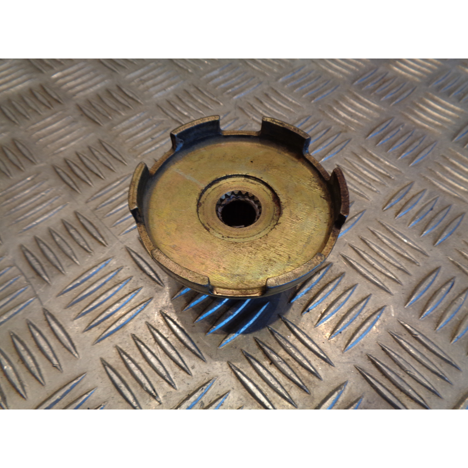 pignon roue lanceur quad hsun hs 700 hs1102mu atv huansong chinois 4x4