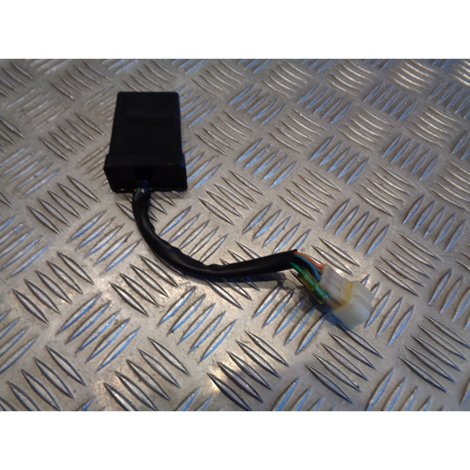 boitier electrique cdi quad hsun hs 700 hs1102mu atv huansong chinois 4x4
