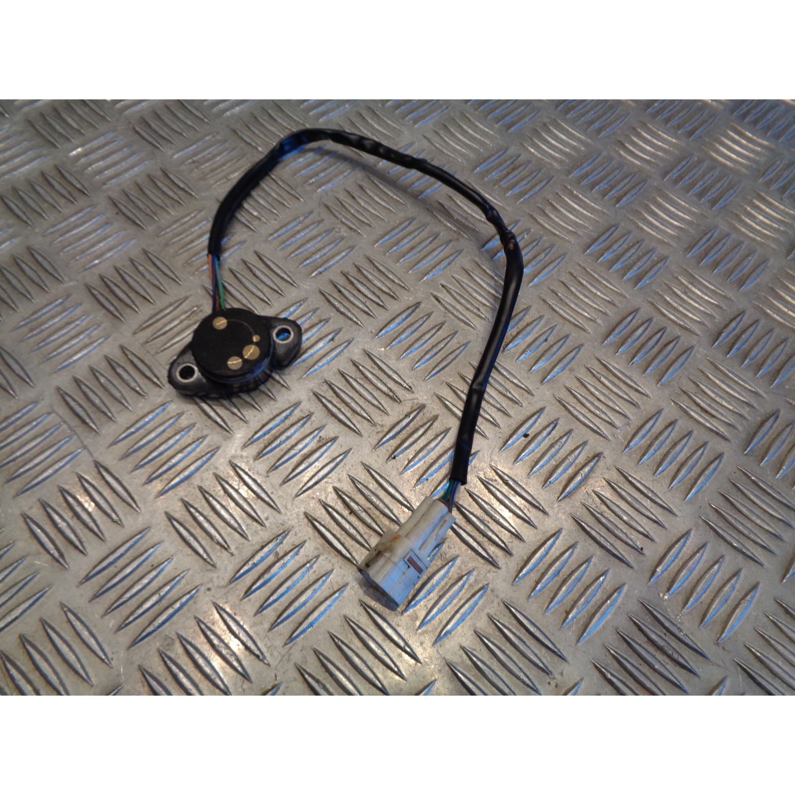 capteur point mort position vitesse quad hsun hs 700 hs1102mu atv huansong chinois 4x4