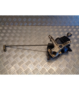 selecteur de vitesse quad hsun hs 700 hs1102mu atv huansong chinois 4x4