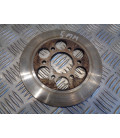 disque frein arriere quad hsun hs 700 hs1102mu atv huansong chinois 4x4
