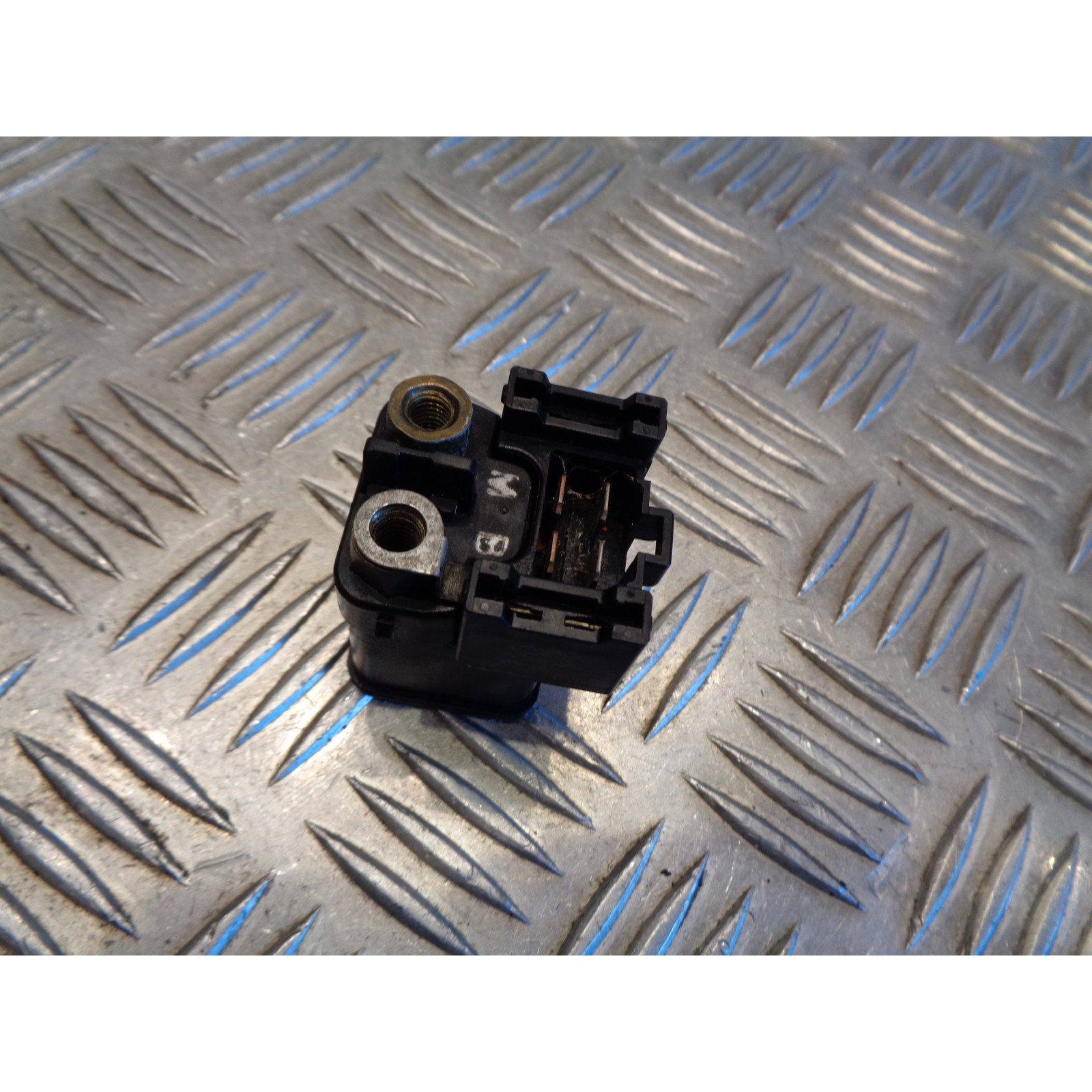 relais demarreur moto yamaha fzs 600 fazer jyarj02 1998 - 01