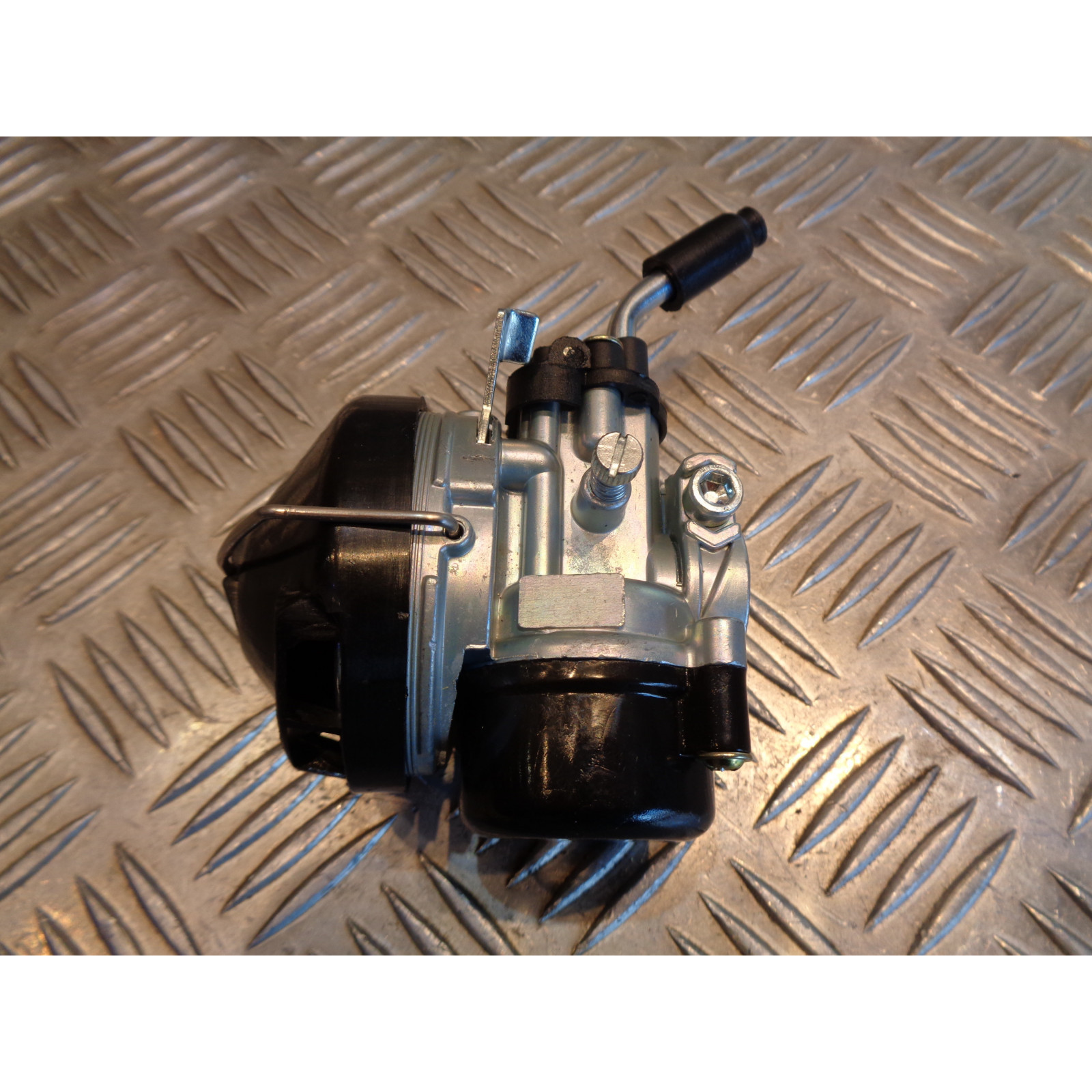 carburateur adaptable type sha 14 12 mobylette moto scooter cyclo ... universel