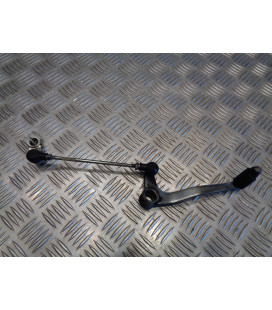 selecteur vitesse moto yamaha fzs 600 fazer jyarj02 1998 - 01