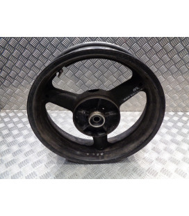 jante roue arriere moto suzuki gsf 600 bandit js1a8 2000 - 04