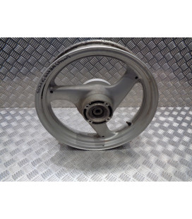 roue jante arriere moto Suzuki gsx 750 f gsxf gsx-f gr78a