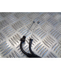 jeu cable gaz accelerateur moto honda nt 650 v deauville ntv rc47