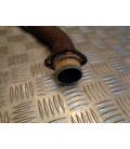 collecteur avant pot echappement moto honda nt 650 v deauville ntv rc47