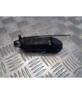 cale repose pied arriere droit moto suzuki gs 500 e gse gm51a