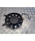 ventilateur de radiateur moto triumph 900 trophy t336
