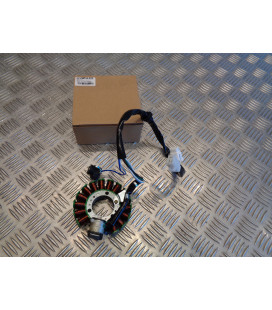 stator bobines allumage scooter yamaha 125 majesty teos maxster mbk doodo skyliner thunder ...