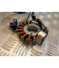 stator bobines allumage scooter yamaha 125 majesty teos maxster mbk doodo skyliner thunder ...