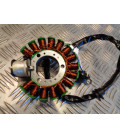 stator bobines allumage scooter yamaha 125 majesty teos maxster mbk doodo skyliner thunder ...