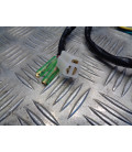 stator bobines allumage scooter chinois 50 gy6 8 poles 4 temps 139 qma qmb ...