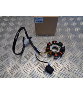 stator bobines allumage scooter kymco 50 agility 4t rs naked renouvo sento 4 temps