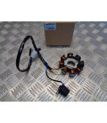 stator bobines allumage scooter kymco 50 agility 4t rs naked renouvo sento 4 temps