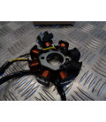 stator bobines allumage scooter kymco 50 agility 4t rs naked renouvo sento 4 temps