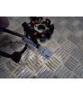 stator bobines allumage scooter kymco 50 agility 4t rs naked renouvo sento 4 temps