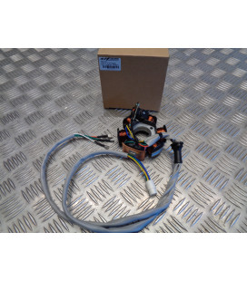stator bobines allumage scooter piaggio 50 typhoon nrg zip gilera runner stalker runner storm