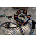 stator bobines allumage scooter piaggio 50 typhoon nrg zip gilera runner stalker runner storm