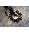 stator bobines allumage scooter mbk 50 ovetto mach g yamaha neos jog r