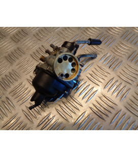 carburateur dellorto 17,5 phva moto derbi 50 drd x-treme sm mbk booster nitro piaggio zip ...