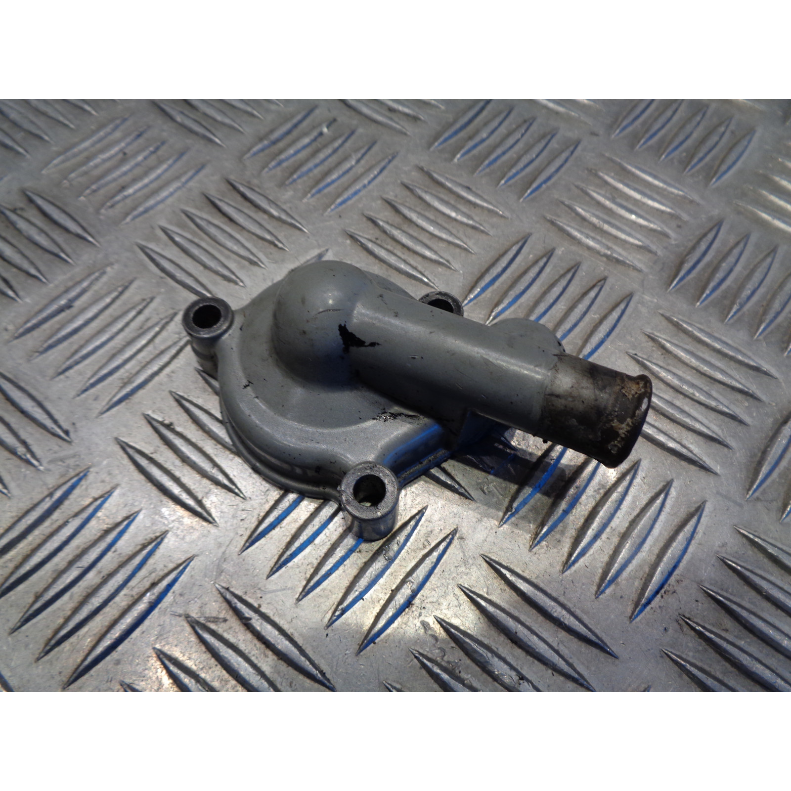 carter sortie pompe eau euro 3 moto derbi 50 drd x-treme sm