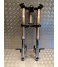 fourche moto kawasaki zx12r 1200 ninja zxt20aa 2000