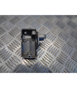 partie arriere support commodo gauche retroviseur scooter yamaha xc 300 versity h314e av2005