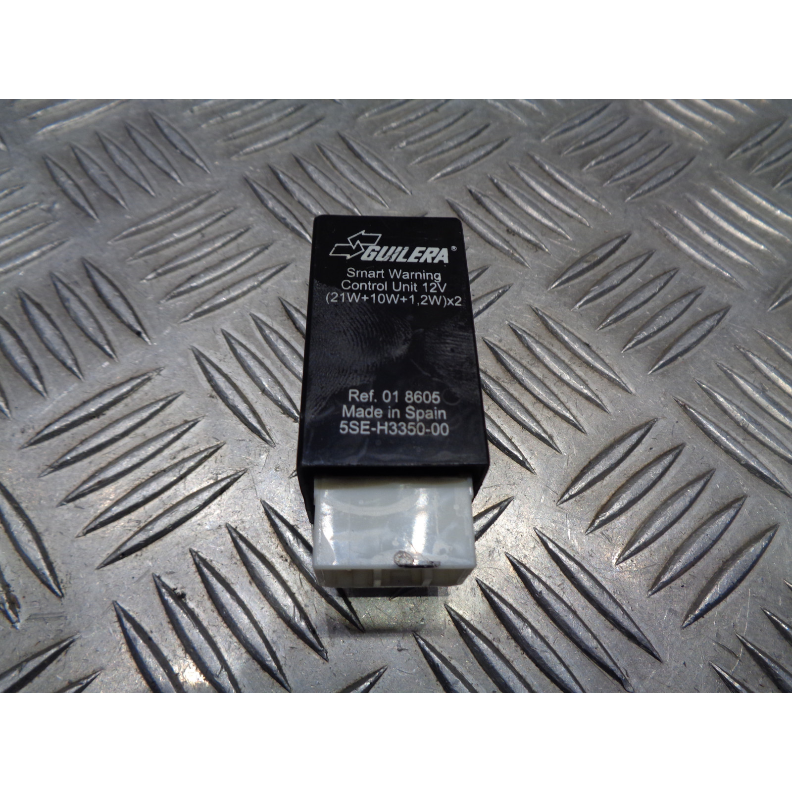 centrale clignotant scooter yamaha xc 300 versity h314e av2005