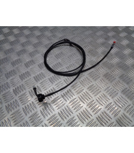 cable deverrouillage ouverture selle scooter yamaha xc 300 versity h314e av2005