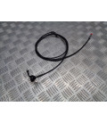 cable deverrouillage ouverture selle scooter yamaha xc 300 versity h314e av2005