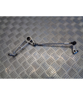 selecteur vitesse moto honda cbr 929 rr fireblade sc44