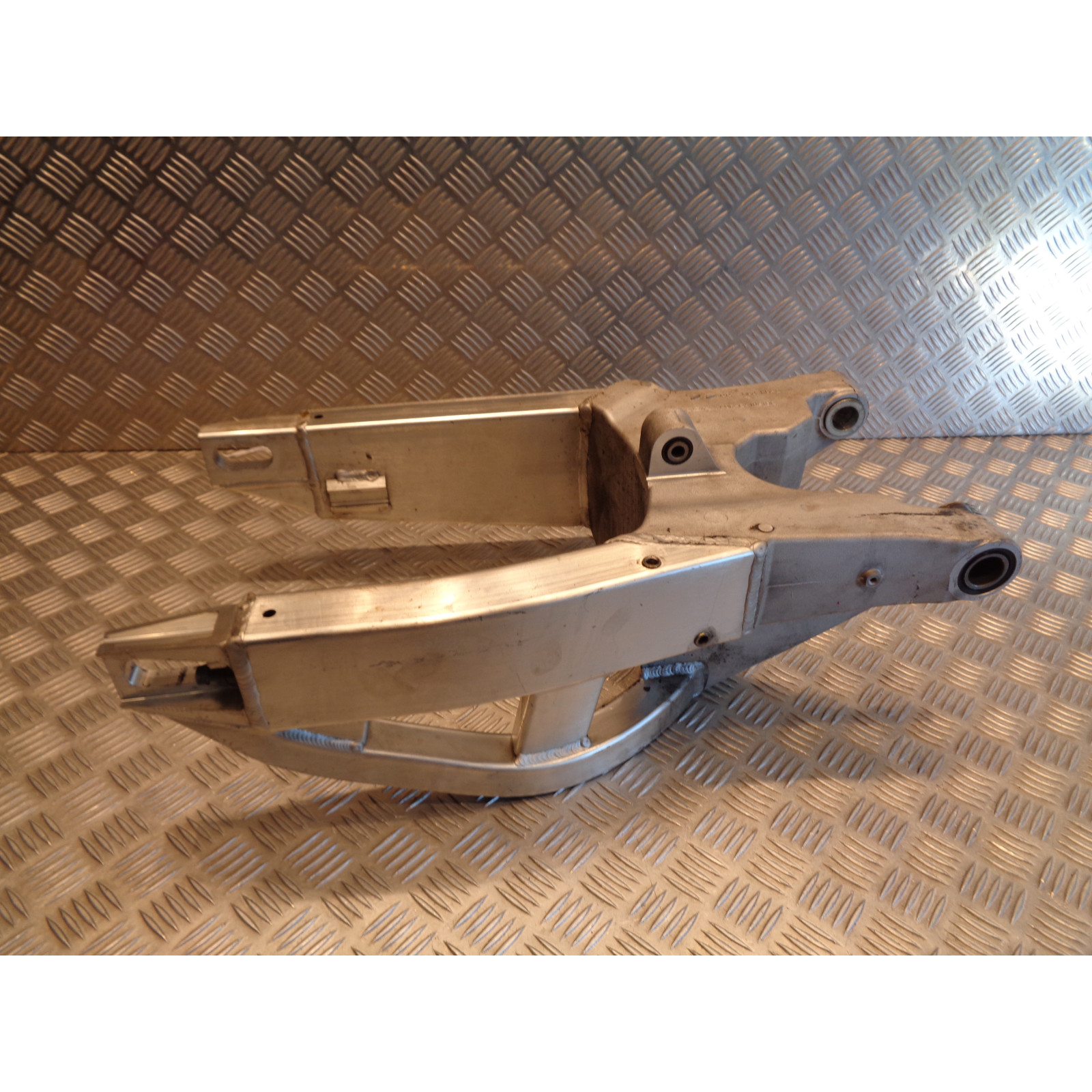 bras oscillant moto honda cbr 929 rr fireblade sc44