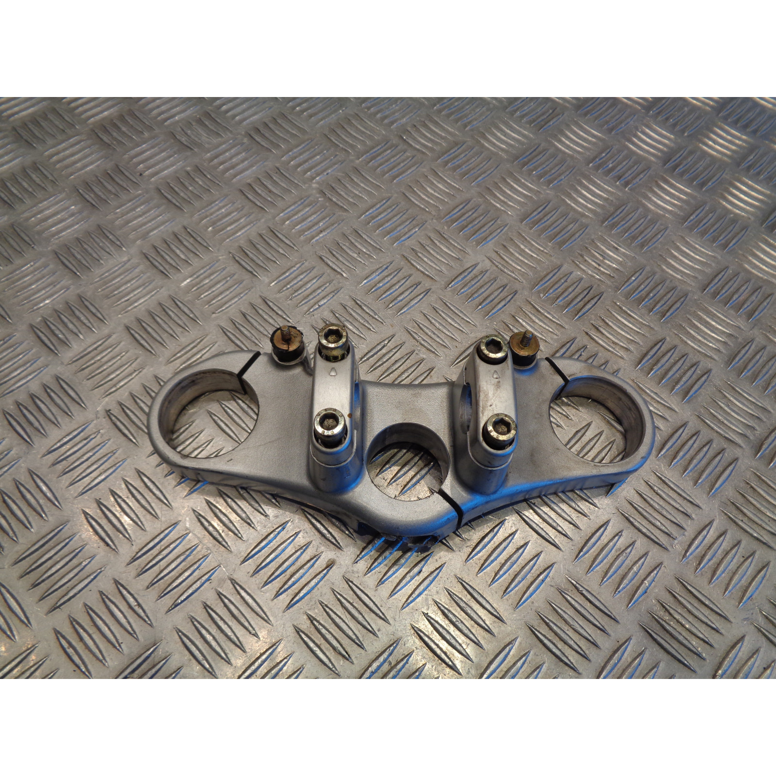 te de fourche superieur moto ducati 620 ie monster
