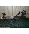 cadre + carte grise origine scooter fym 125 scooterone