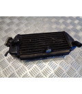 radiateur droit moto husqvarna 125 wr cagiva wmx 1989