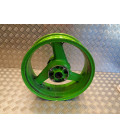 roue jante arriere moto kawasaki zx12r 1200 ninja zxt20aa 2000