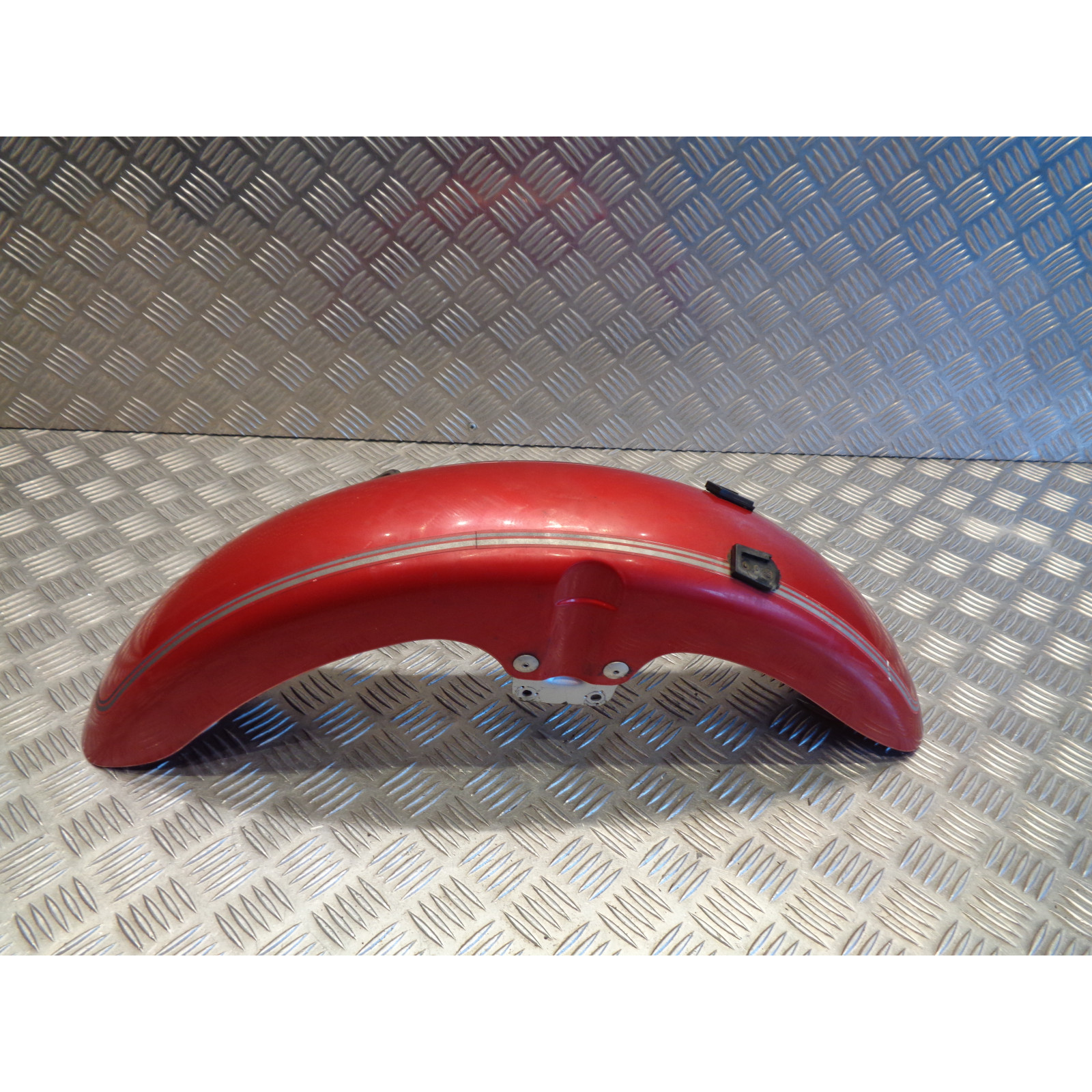 garde boue avant moto yamaha 125 ybr lbpre07 apres 2008