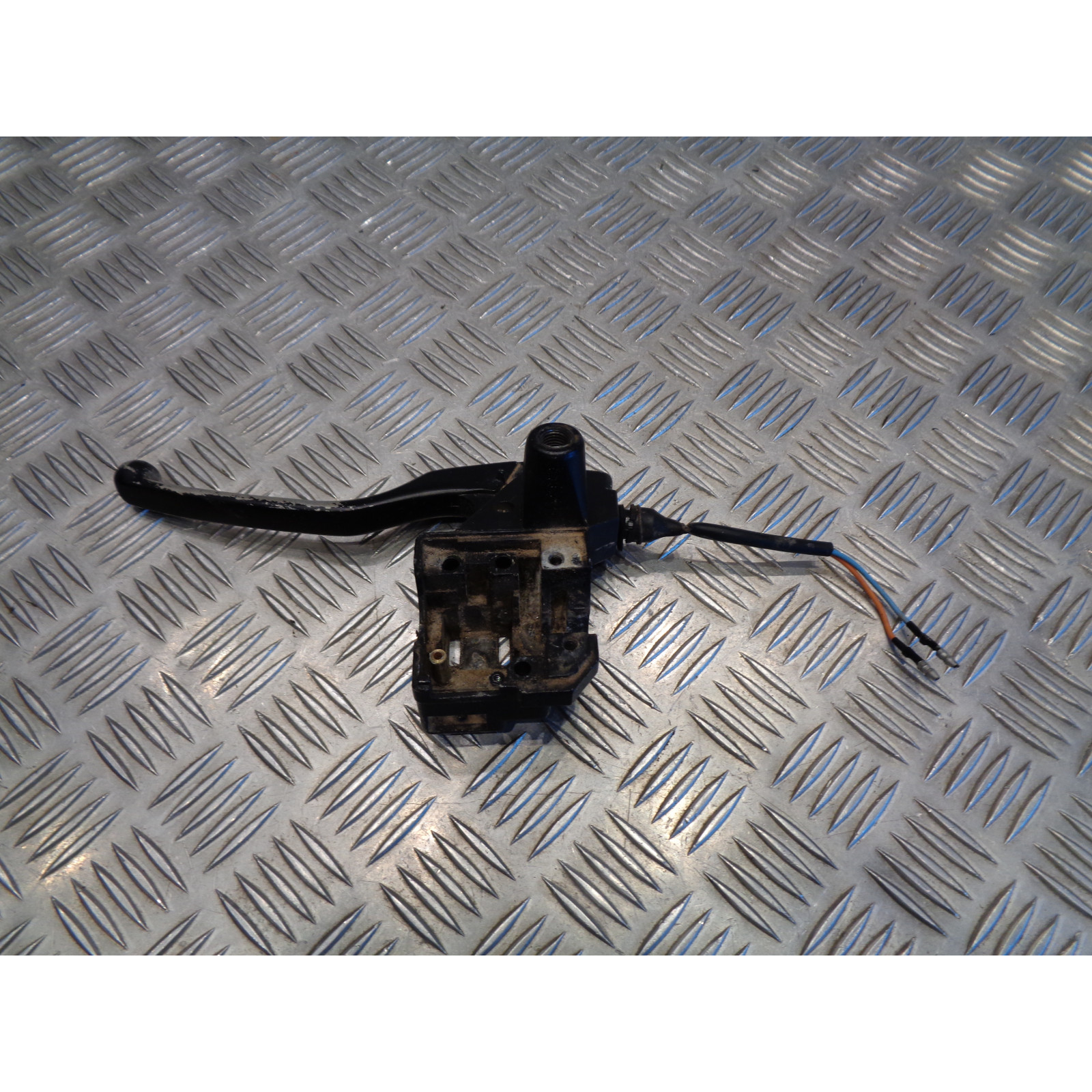 cocotte frein arriere levier scooter pgo 125 t-rex t rex trex
