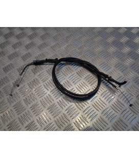 jeu cable gaz accelerateur moto kawasaki 600 zzr 2003 jkazx600eaa