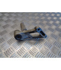 platine repose cale pied arriere gauche moto kawasaki 600 zzr 2003 jkazx600eaa