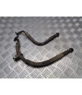 2 x durite huile moto kawasaki 600 zzr 2003 jkazx600eaa