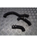 3 x durite eau moto kawasaki 600 zzr 2003 jkazx600eaa