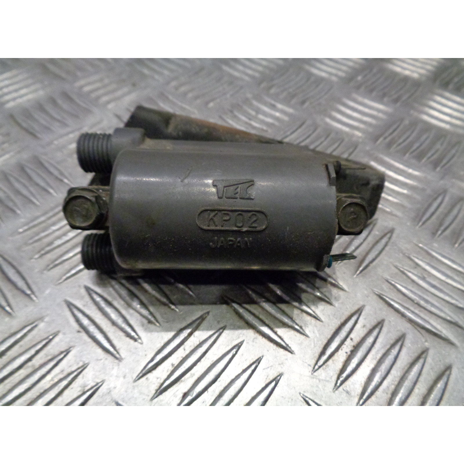 bobine haute tension allumage moto kawasaki 600 zzr 2003 jkazx600eaa