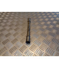 axe roue avant moto kawasaki 600 zzr 2003 jkazx600eaa