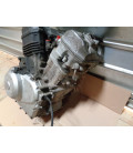 moteur 56188kms moto honda nt 650 v deauville ntv rc47 rc47e