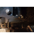 moteur m501 moto suzuki gs 500 e gse gm51a 36425kms