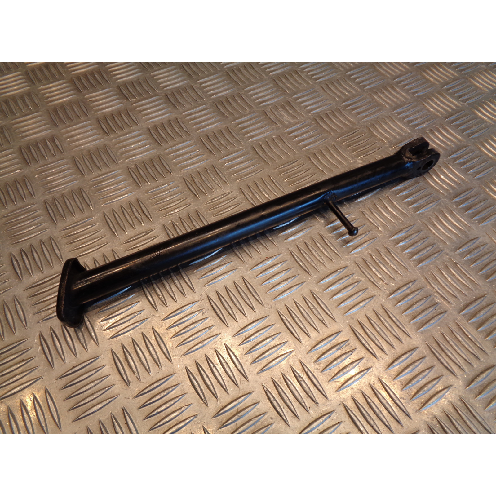 bequille laterale moto kymco 125 stryker