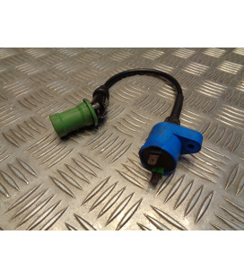 bobine haute tension allumage scooter piaggio 125 x9 et autre